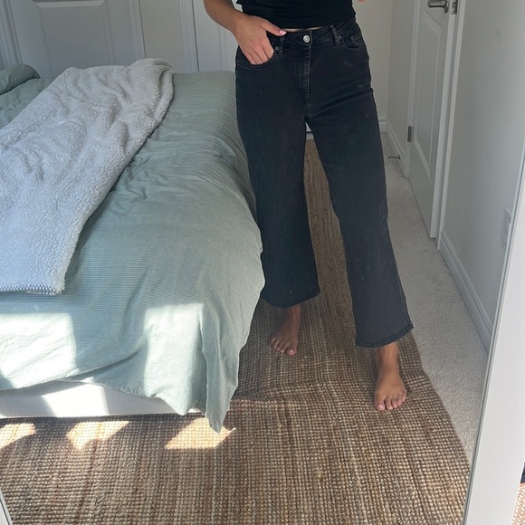 H&M Denim - Picture 1 of 3